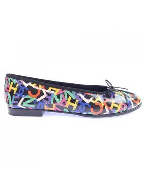 Chanel Ballerina Ballet Flat Shoes